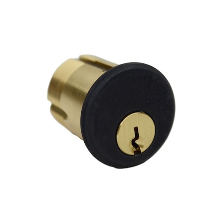 Baldwin Oil Rubbed Bronze Cylinders Oil Rubbed Bronze 8325.102